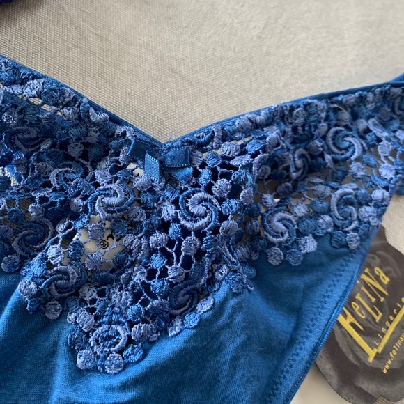 NWT Set of 2 Felina Thongs! Size M! - Picture 3 of 11